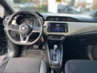 Nissan MICRA 1.0 IG-T Xtronic  N-WAY TEMP SH LM GJR - Image