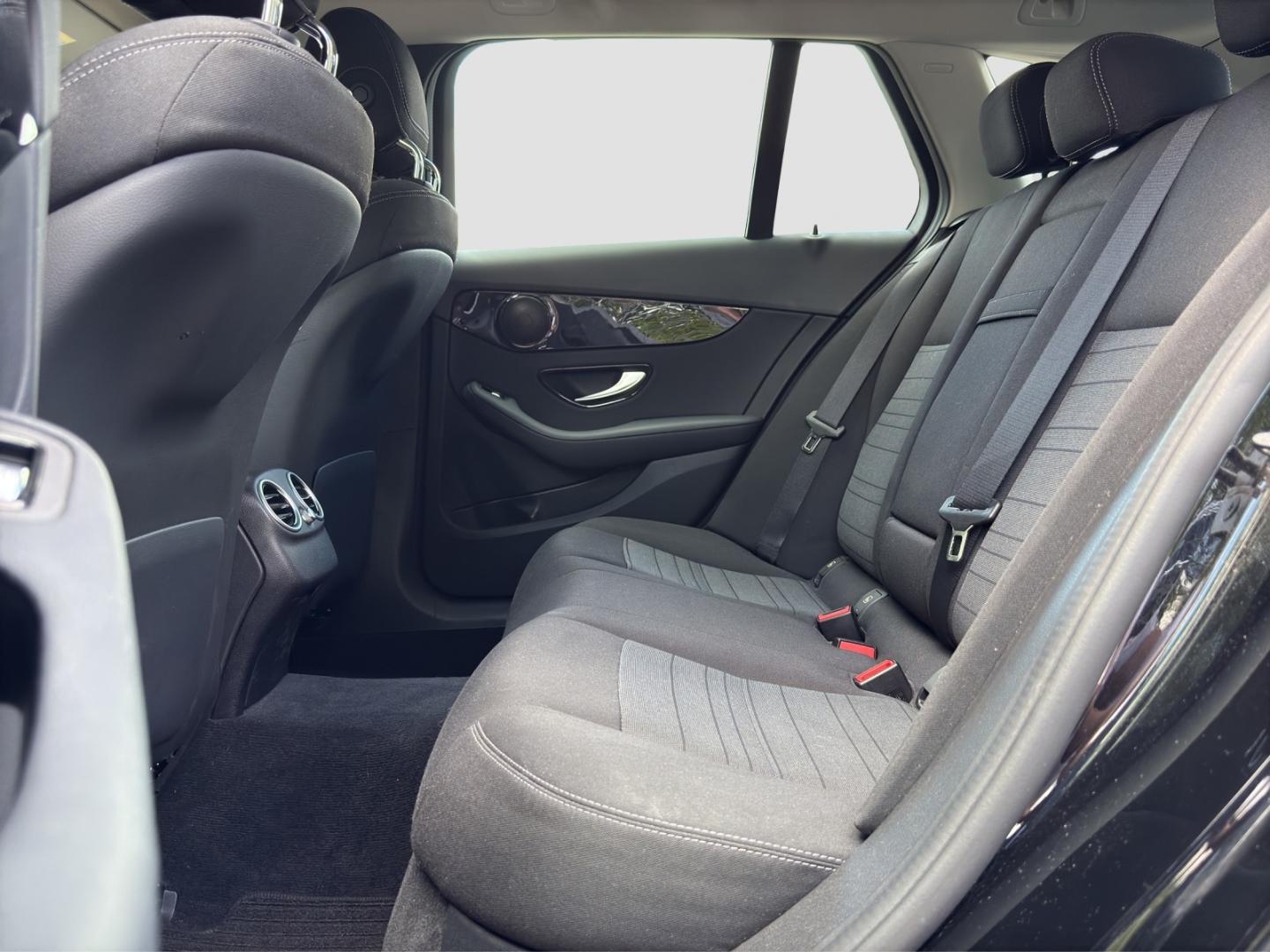 Mercedes-Benz C-Class d T AHK Navigation *Garantie*, миниатюра 20