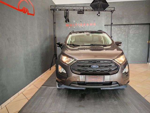 Ford EcoSport 1.5 Ecoblue 100 CV Start&Stop ST-L