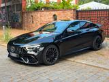 Mercedes-Benz AMG GT 43 4MATIC+ Autom. - - gebrauchte Mercedes-Benz AMG GT aus dem Jahr 2019