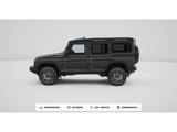 INEOS Grenadier Fieldmaster Edition MJ27 UPE 96.755 € - INEOS Grenadier mit Schiebedach
