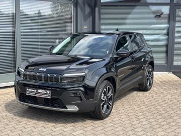 Jeep Leasingangebot: Jeep Avenger Elektro Summit *Info&Komfort*3.000€ BAFA