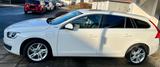Volvo V60 D6 TWIN ENGINE Plug-in-Hybrid Momentum M... - Volvo V60 Hybrid (Diesel/Elektro): Automatik