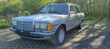 Mercedes-Benz 280TE Rostfrei mit toller Ausstatt. und Historie