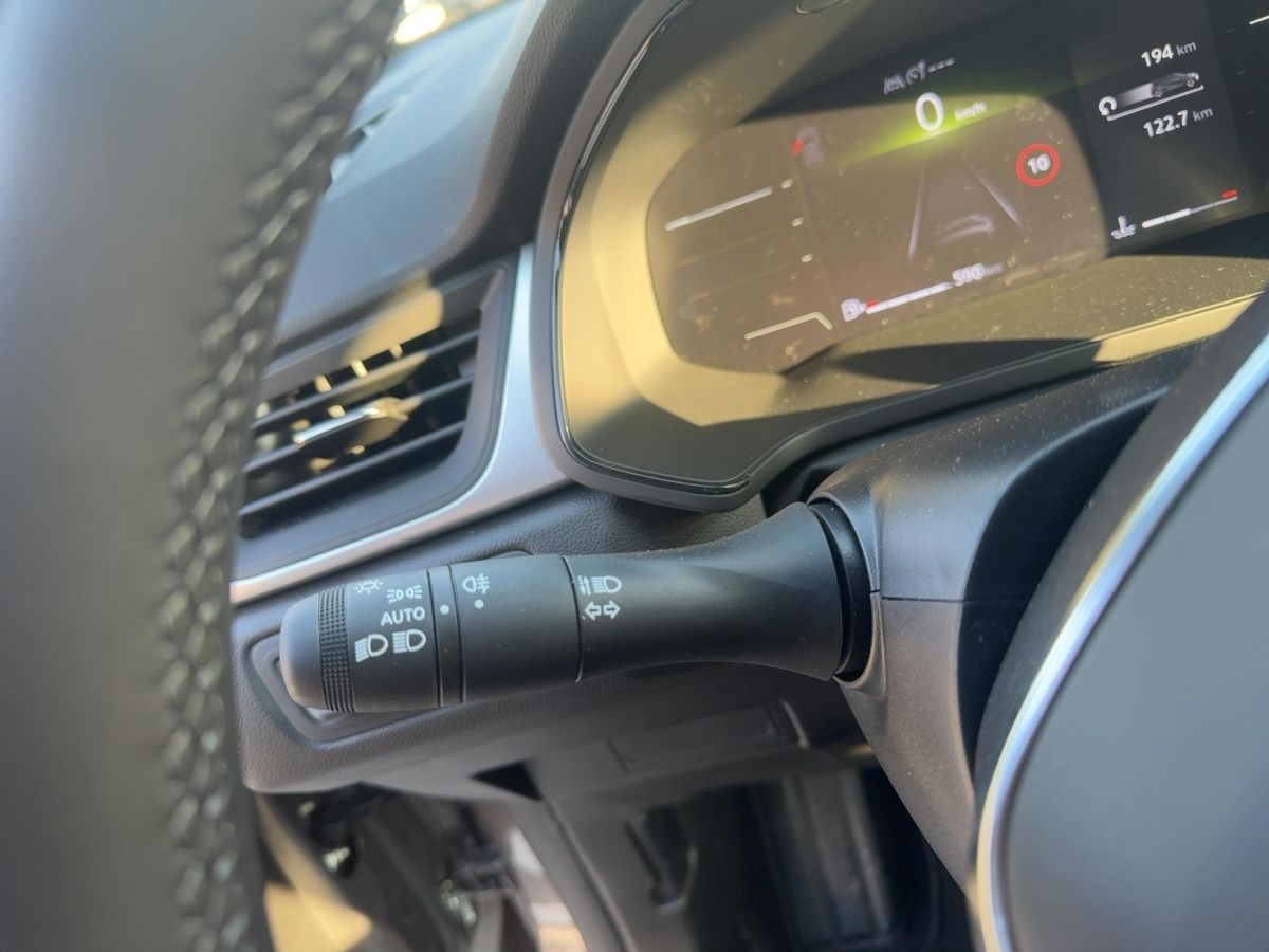 Renault Captur - Bild 18