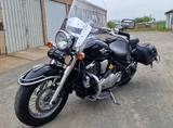 Kawasaki Verkaufe sehr gut erhaltene VN 900 B - Angebote