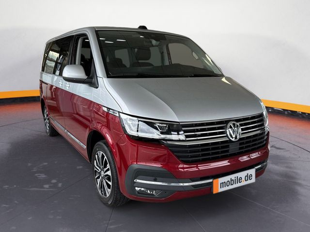 Volkswagen T6.1 Multivan 2.0 TDI 7-DSG Gen.Six Comfortline