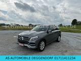 Mercedes-Benz GLE 250 d 4Matic-Offroad Paket-Standheizung-Ahk - Mercedes-Benz: Gl Offroad