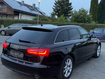 Audi A6 - 6