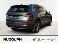 Skoda Kodiaq - Vorschau Bild 5