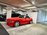 ALPINA Roadster S 3.4 -