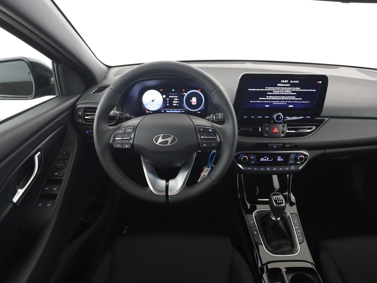 Hyundai i30 – Bild 12