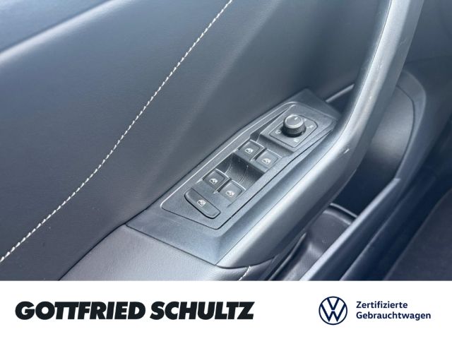 Volkswagen T-Roc - Bild 13