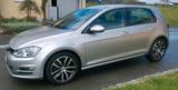 Volkswagen VW Golf VII 1,4 TSI BWT 140PS B... - Volkswagen Golf: V Tsi 140 Ps