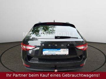 Skoda Superb - 10