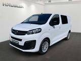 Opel Vivaro 2.0 D Cargo M verglast Navi PDC Kamera Ke - Opel Vivaro Gebrauchtwagen in München