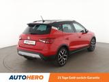 Seat Arona 1.5 TSI ACT FR*NAVI*ACC*PDC*SHZ*ALU* - Seat Arona 1.5 FR