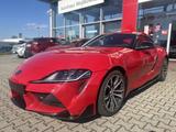 Toyota Supra Turbo Dynamic*Premium Paket*DashCam v+h - Toyota Supra: Turbo