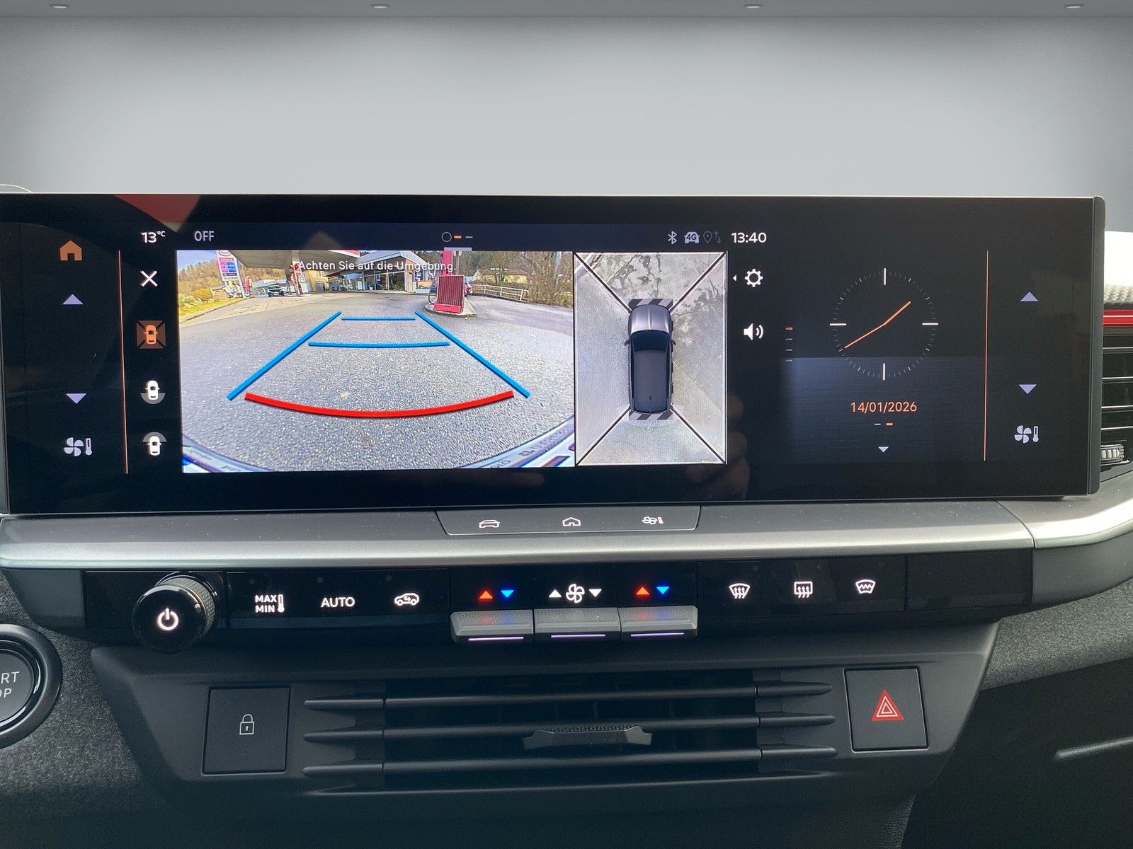 Fahrzeugabbildung Opel Grandland "GS" Plug-In Hybrid