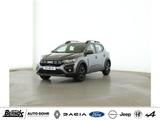 Dacia Sandero Stepway TCe 110 Extreme+ KLIMA R-KAM EFH