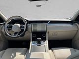 Jaguar F-Pace D200 SE 19" AHK abn. Panorama Winter-Pack - Jaguar F-Pace in Hannover
