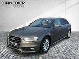 Audi A4 Avant ACC NAVI PANO SpurH KlimaA LM SHZ XENO - Audi: A