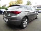 Opel Astra K Innovation LED LEDER NAVI SHZ KAMERA PDC - Opel Astra aus 2019