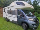 Adria Coral XL Plus 670 SL - Adria Alkoven