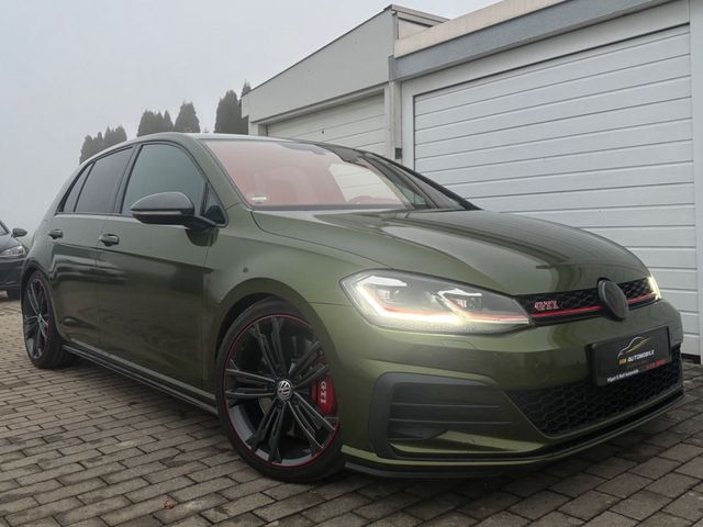 Volkswagen Golf VII 7.5 GTI Performance *ACC*DCC*Virtual*