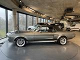 Ford GT500 Convertible Shelby - Ford Mustang: Cabrio, Gt500