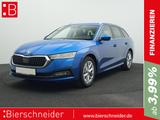 Skoda Octavia Combi 2.0 TDI Style PANO MATRIX HuD eHEC