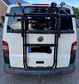 Volkswagen T5 Transporter Camper - VW T5 Transporter Gebrauchtwagen
