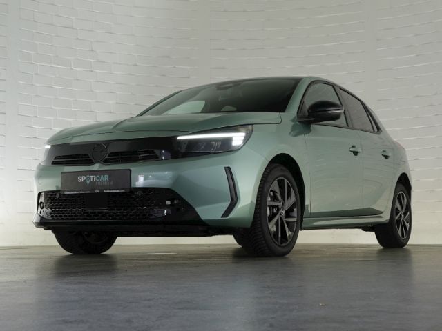 Corsa F FACELIFT YES HYBRID eDCT+RÜCKFAHRKAMERA+