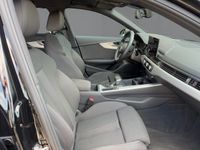 Audi A4 - Vorschau Bild 12