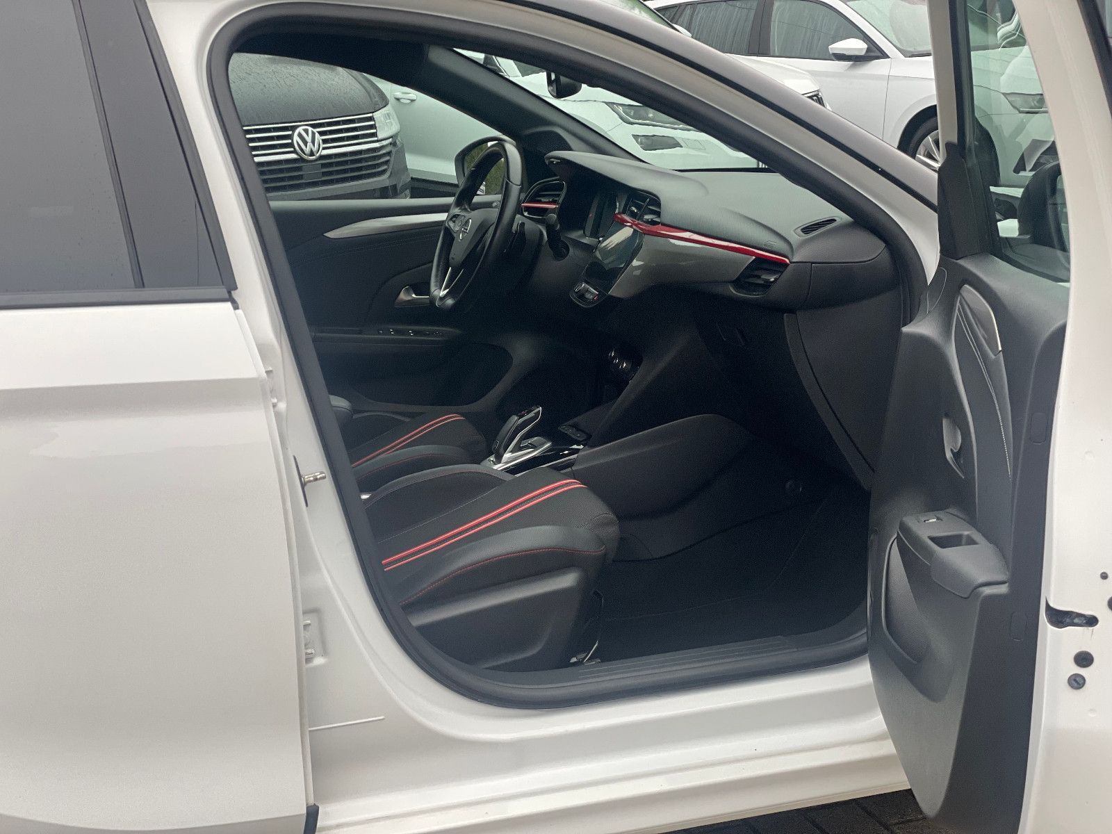 OPEL Corsa, 2020, Benzin, 131 PS