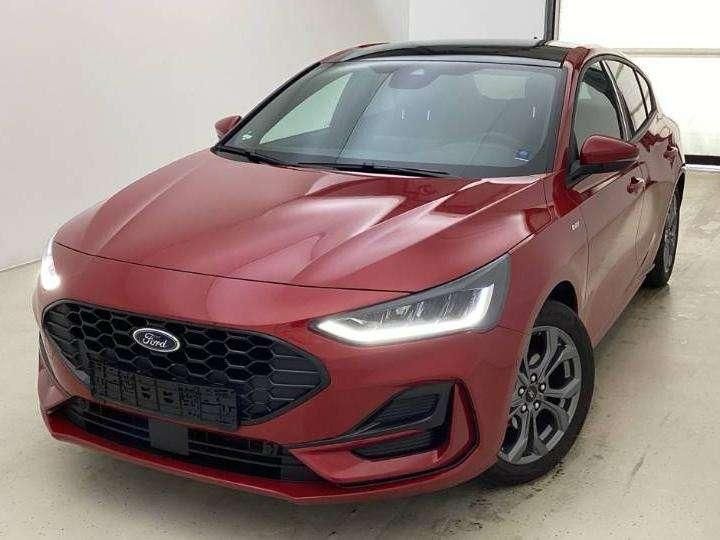 Image of Ford Focus