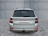 Skoda Fabia - Vorschau Bild 5