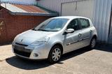 Renault Clio 1.2 4 Türer - Renault Clio: Türer