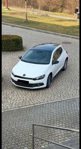 Volkswagen VW scirocco 1.4 DSG 160 PS - Volkswagen Scirocco: 160