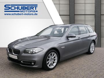 BMW 530 - 1