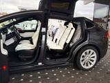 Tesla Model X LongRange Plus-RAVEN|MR+|7-Sitzer| km536 - Tesla Elektroautos