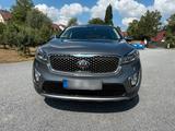 Kia Sorento 2.0D Pano Leder Ahk Shz Allu - Kia Sorento Gebrauchtwagen in Köln