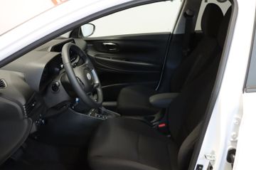 Hyundai i20 1.0 T-GDI AT LED Navi SH Kamera ALU