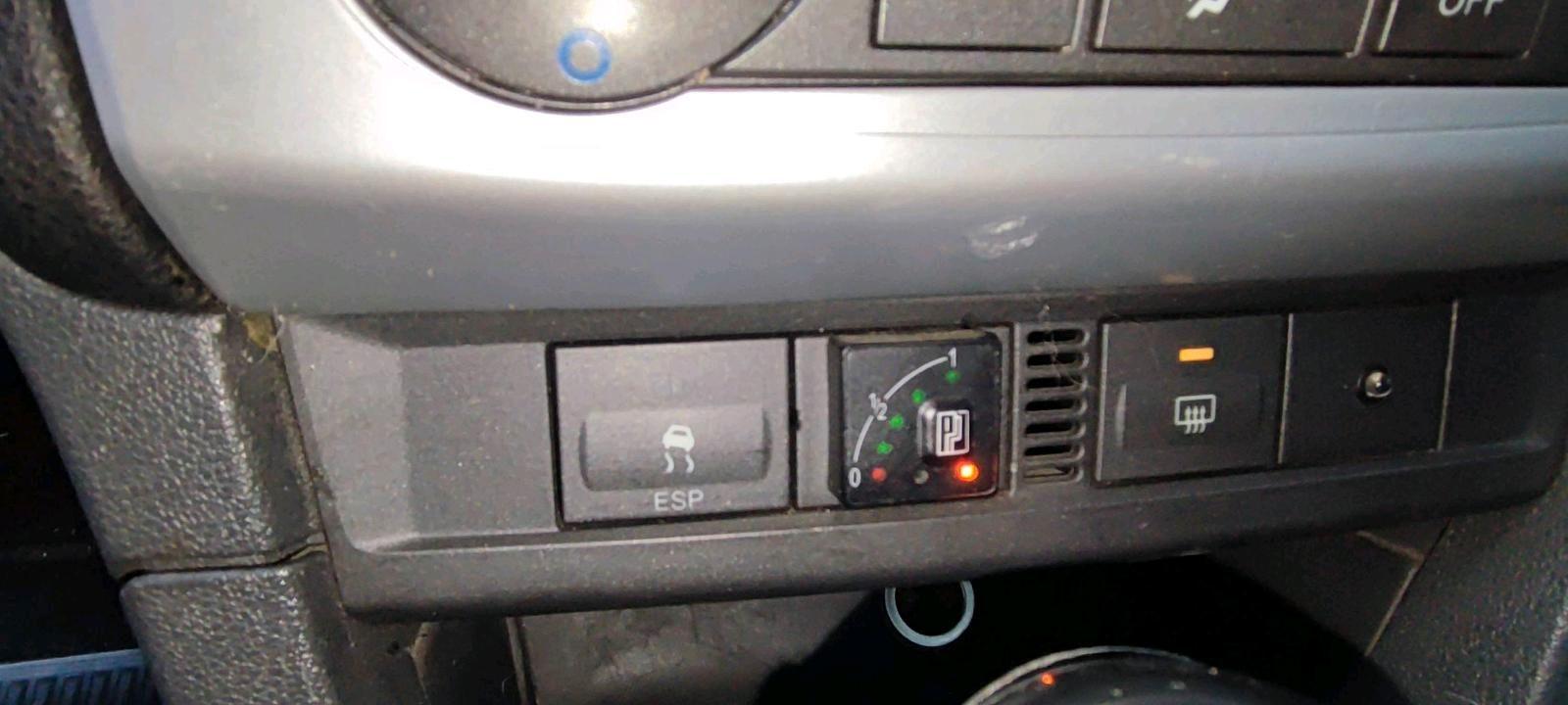Ford Focus 2005 — photo 10