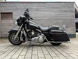 Harley-Davidson FLHX Street Glide - HARLEY-DAVIDSON 2007 STREET GLIDE