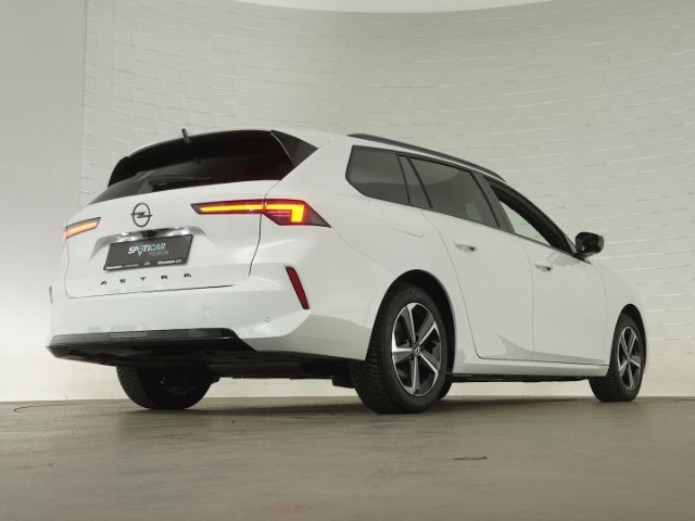 Astra L ST GS+LED MATRIX+NAVI+360 GRAD KAMERA+SI
