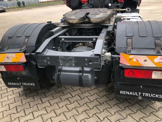 C480 Evo Kipphydraulik*AP Achsen - Photo 9