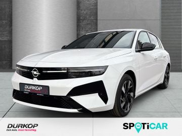 Opel Astra GS Hybrid 107kW AT Tech-Paket AHK-abnehmba