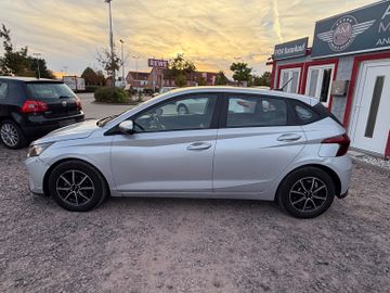 Hyundai i20 - 4