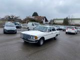Mercedes-Benz 300 D/ TÜV Neu/ KD Neu/ Automatik - Mercedes-Benz 300 mit Diesel-Antrieb: 300d